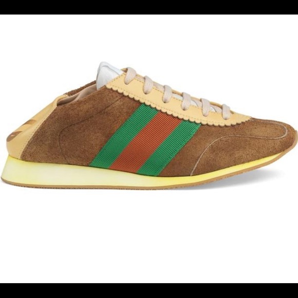 Rocket convertible sneaker. - Picture 11 of 12